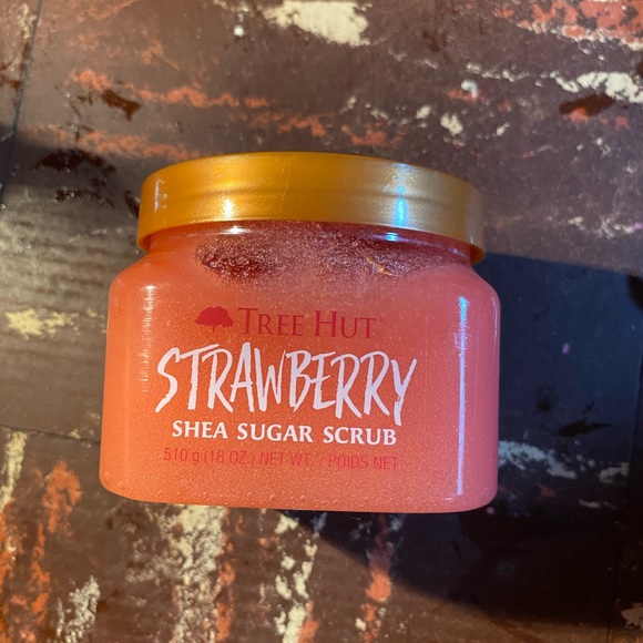 Tree hut body scrubs - Picture 2 of 6